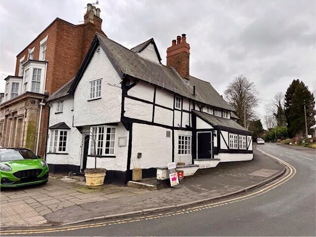 Additional image 2 of 64 High Street, Henley-In-Arden