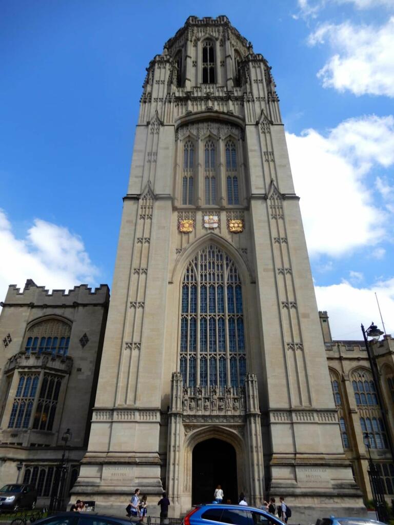 Additional image 6 of Flat , Queens Apartments, - Queens Road, Clifton, Bristol