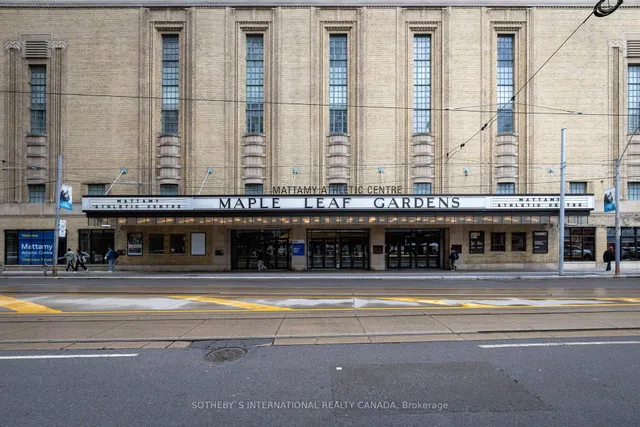 Additional image 12 of 17 Dundonald St Unit 203