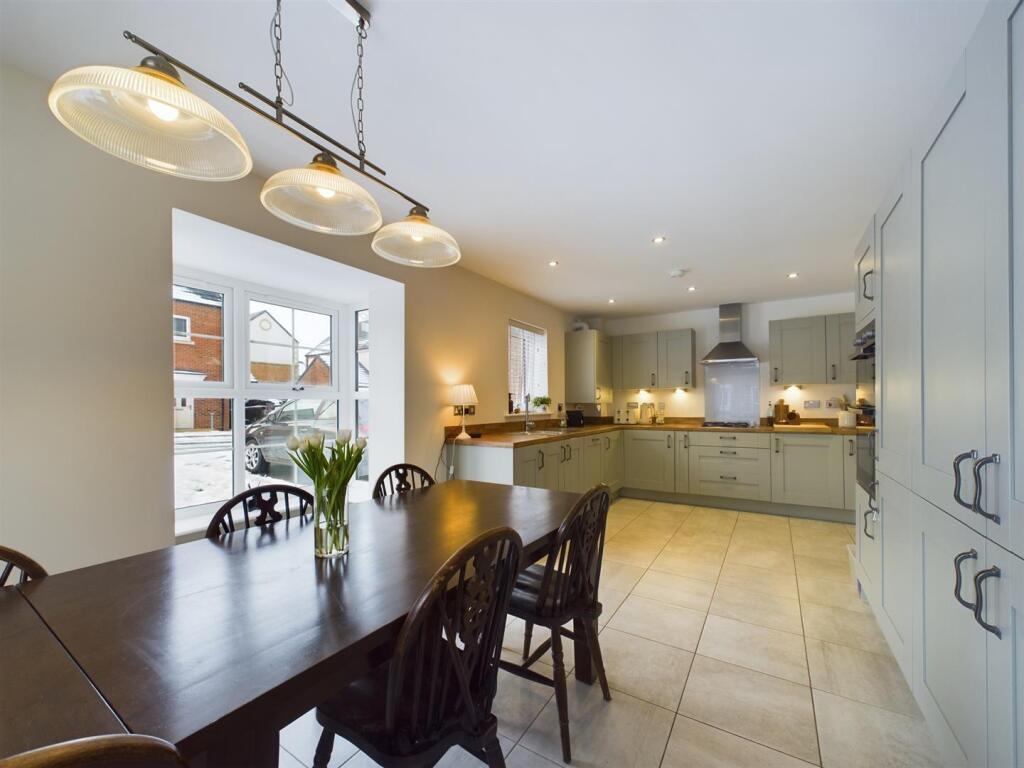 Additional image 4 of 9 Hisehope Close, Startforth, Barnard Castle