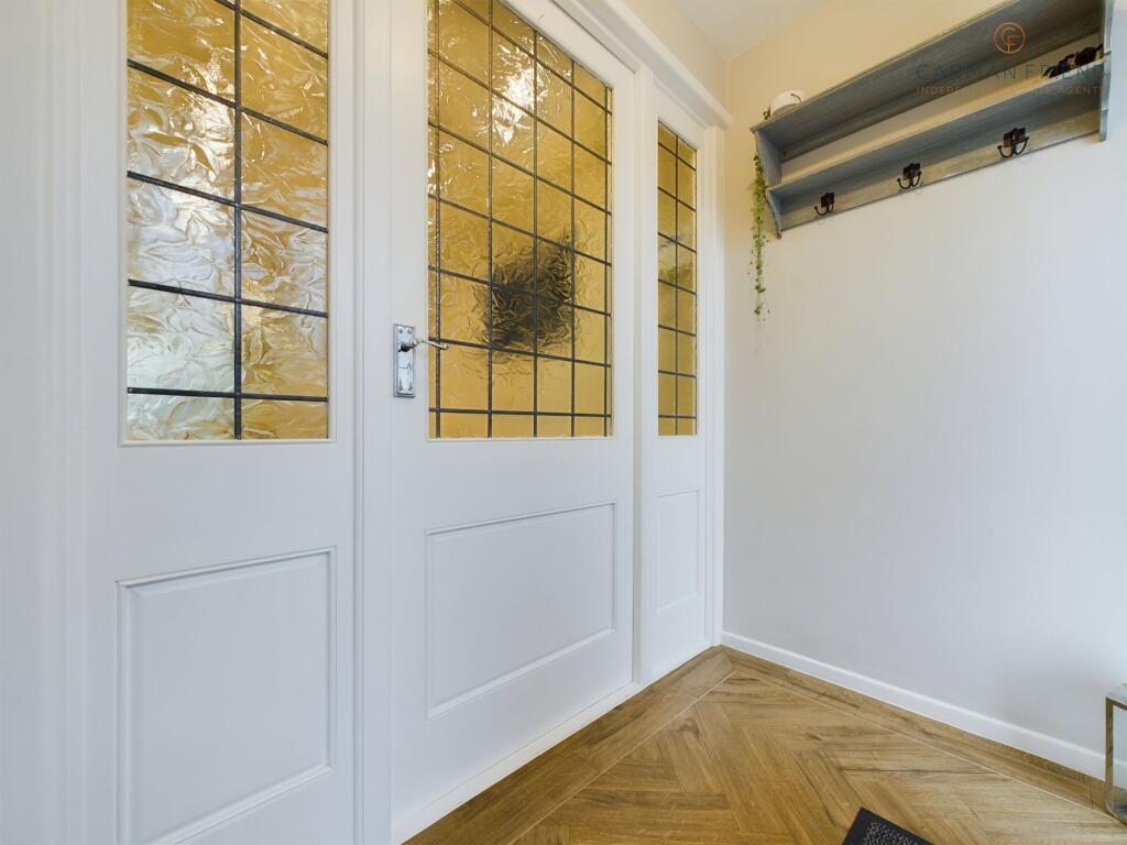 Additional image 18 of Mount Way, Waverton, CH3