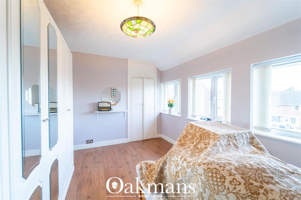 Additional image 11 of Shelfield Road, Birmingham, B14