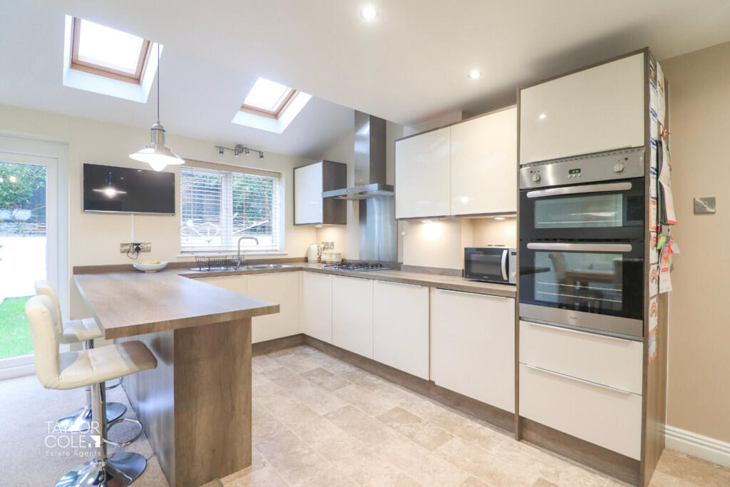 Additional image 4 of Flora Close, Perrycrofts