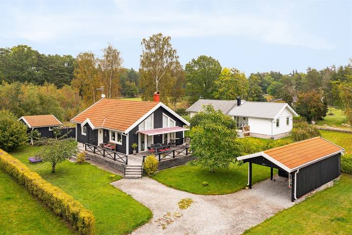 Additional image 2 of Kattugglevägen 23, Källa, Borgholms kommun