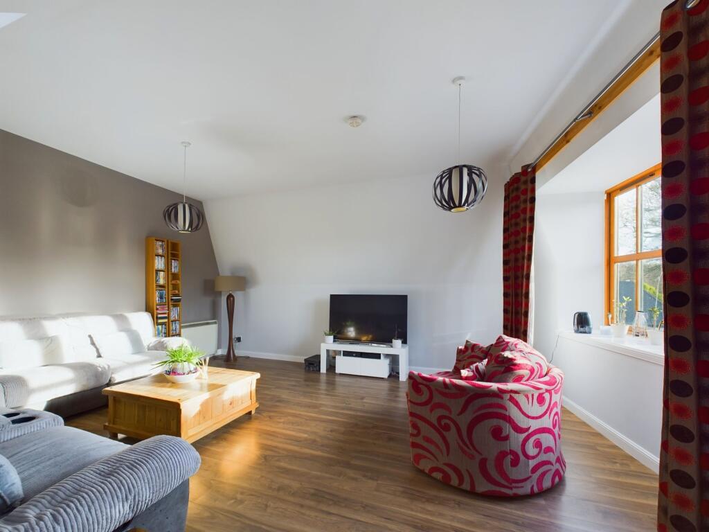 Additional image 15 of High Street, Insch, AB52