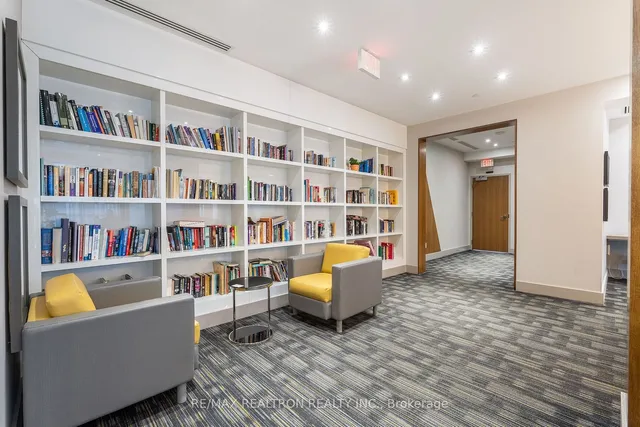 Additional image 17 of 55 Eglinton Ave Unit 1001