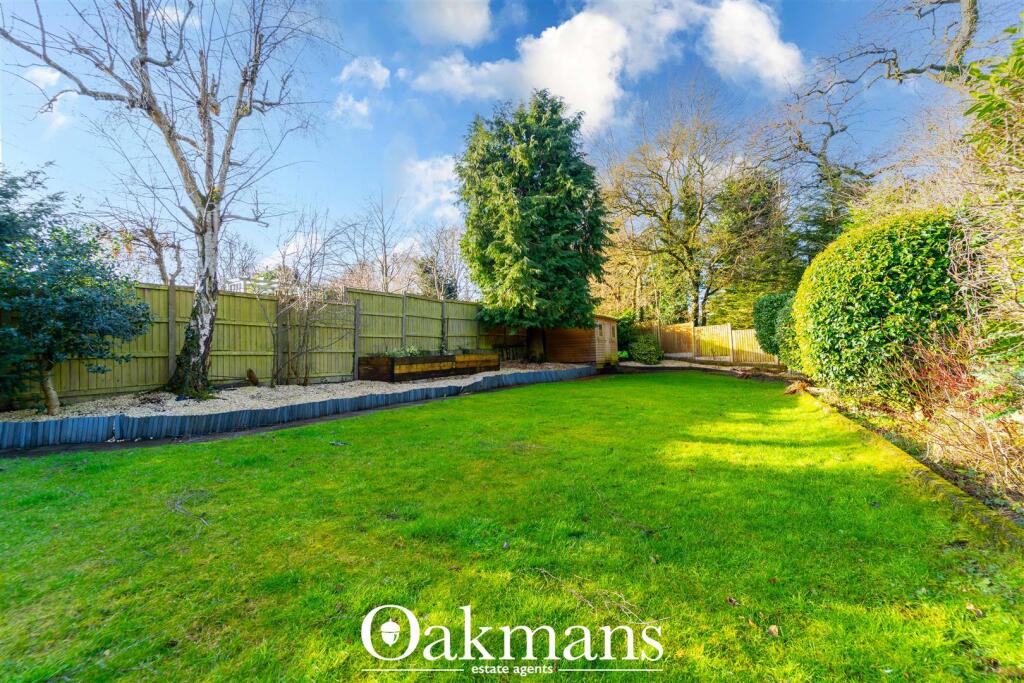 Additional image 37 of Grassmoor Road, Kings Norton, B38