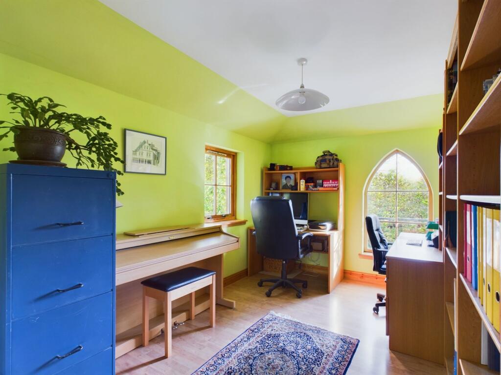 Additional image 21 of Dyce, Cothal, AB21