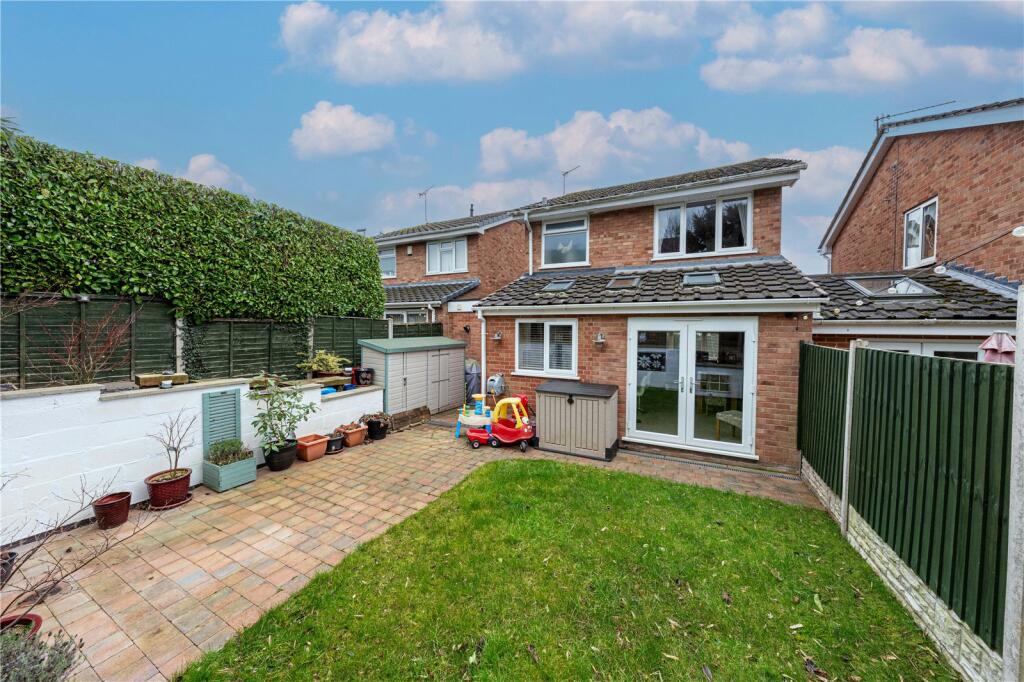 Additional image 30 of Flora Close, Tamworth, Staffordshire, B79