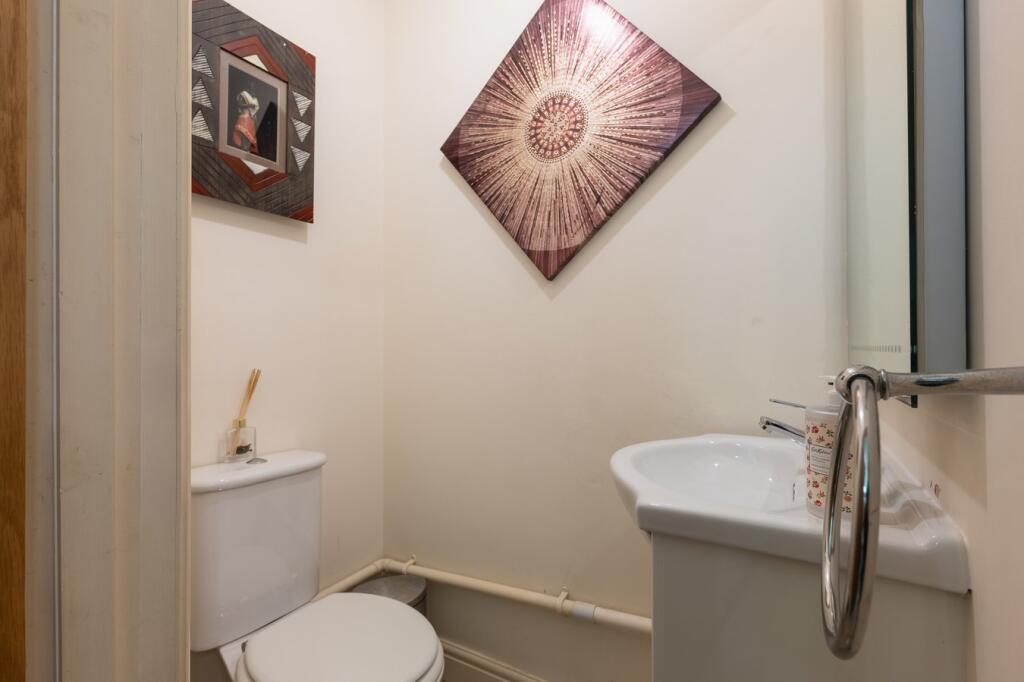 Additional image 22 of Kingslea Road, Solihull, West Midlands, B91