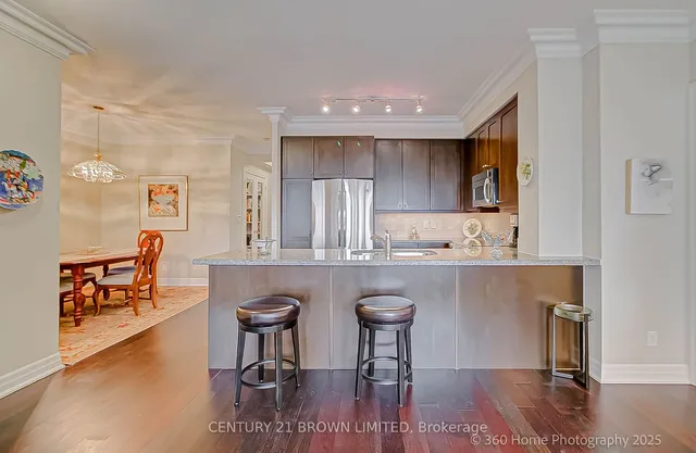 Additional image 25 of 2855 Bloor St Unit 517