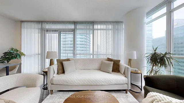 Additional image 7 of 55 Bremner Blvd Unit 3001