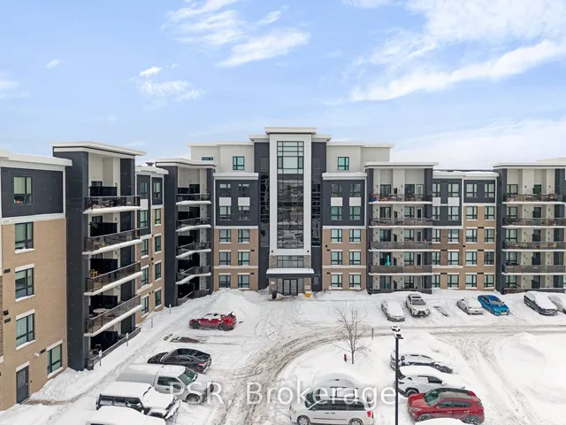 640 Sauve St Unit 105
