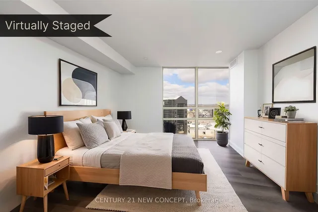 Additional image 12 of 50 Eglinton Ave Unit 1105