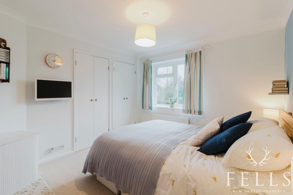 Additional image 8 of Linden Gardens, Ringwood, BH24