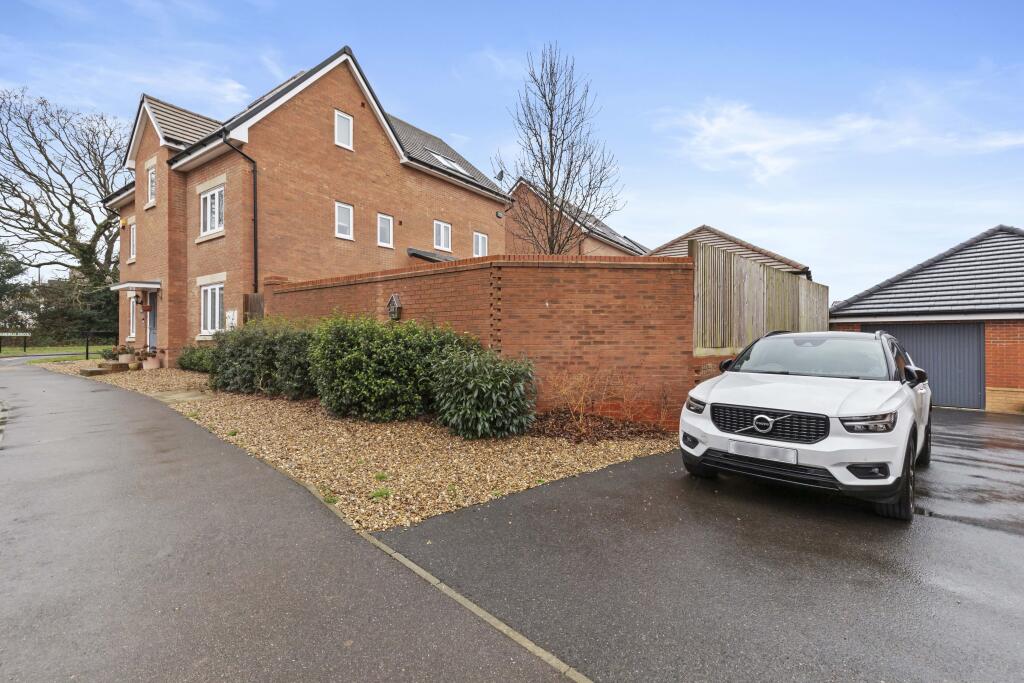 Additional image 23 of Hamfield Drive, Hassocks, West Sussex, BN6 9ZW
