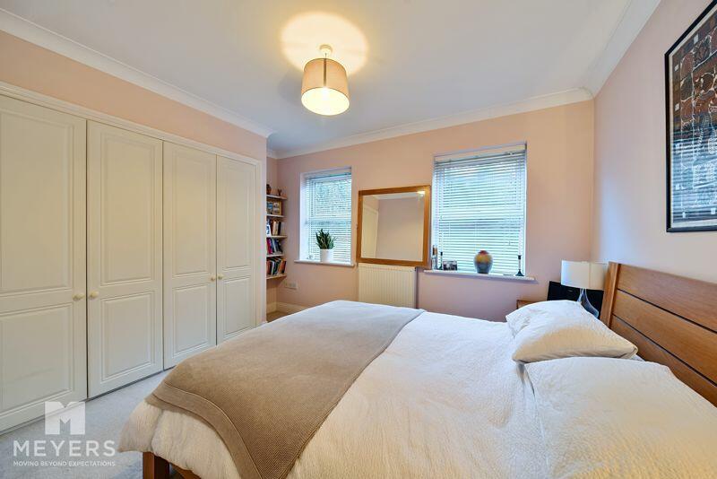 Additional image 12 of The Topiary, Lower Parkstone, Poole, BH14