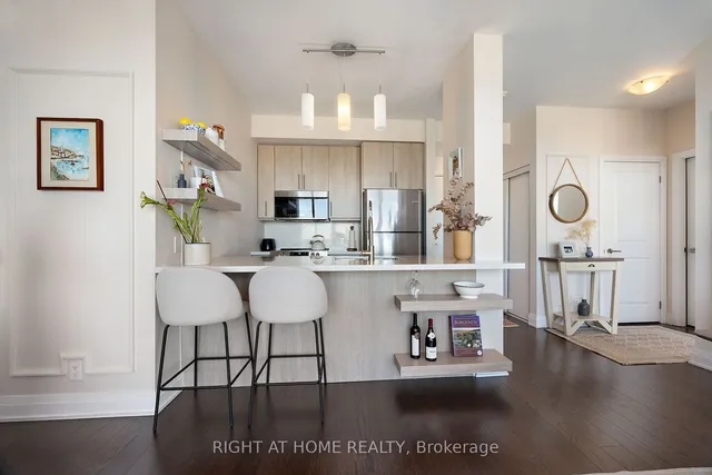 Additional image 9 of 530 St Clair Ave Unit 1503