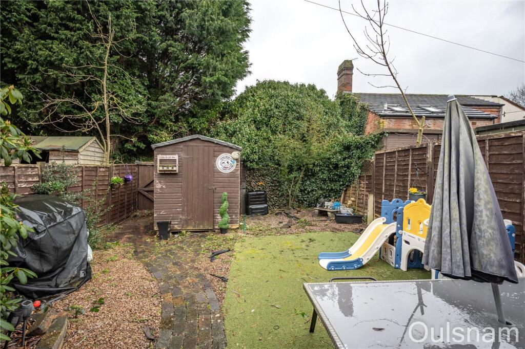 Additional image 17 of Westbourne Terrace, Worcester Road, Bromsgrove, Worcestershire, B61