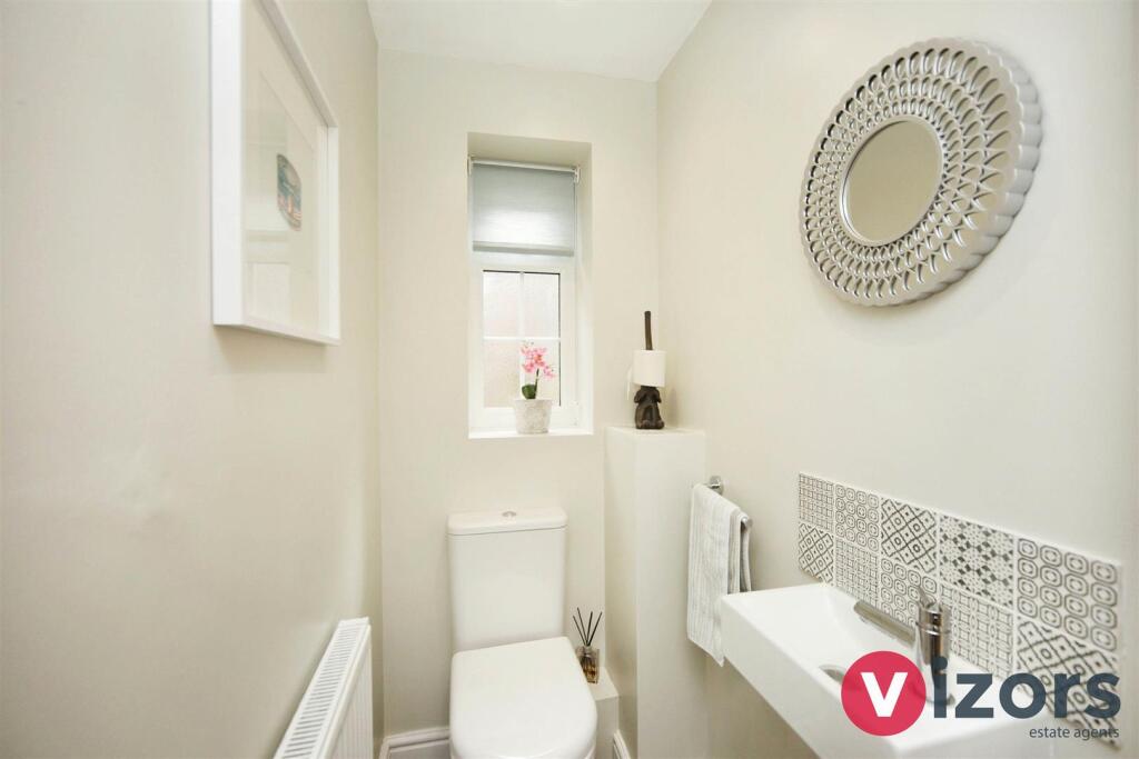 Additional image 8 of Cranham Close, Headless Cross, Redditch