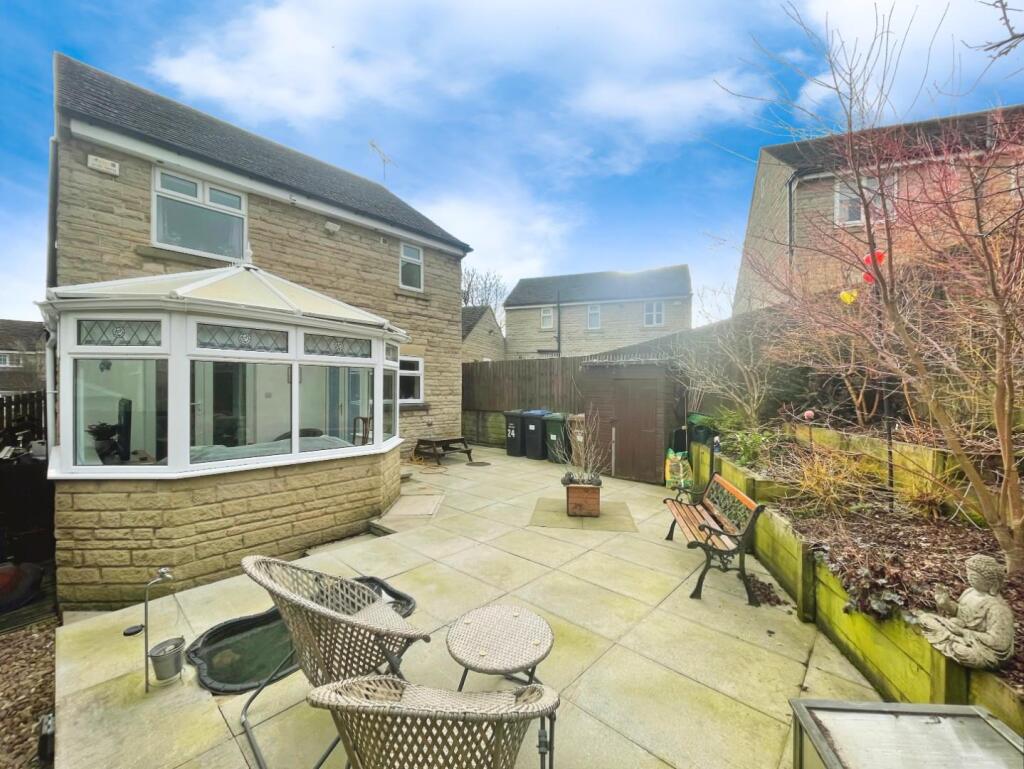 Additional image 2 of Croftlands, Idle