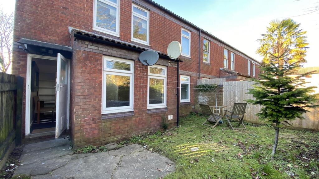 Additional image 25 of Home Ground, Bristol