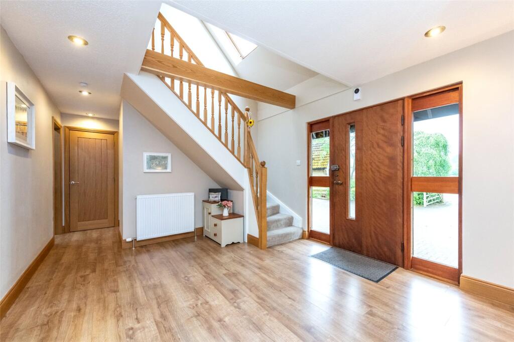 Additional image 3 of Eskadale, Bridge Of Canny, Banchory, Aberdeenshire, AB31