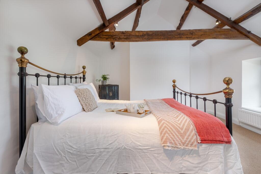 Additional image 8 of Moor Edge Cottage, Arkengarthdale, North Yorkshire, DL11