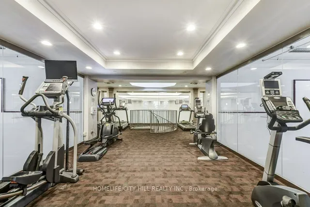 Additional image 35 of 2285 Lake Shore Blvd Unit 506