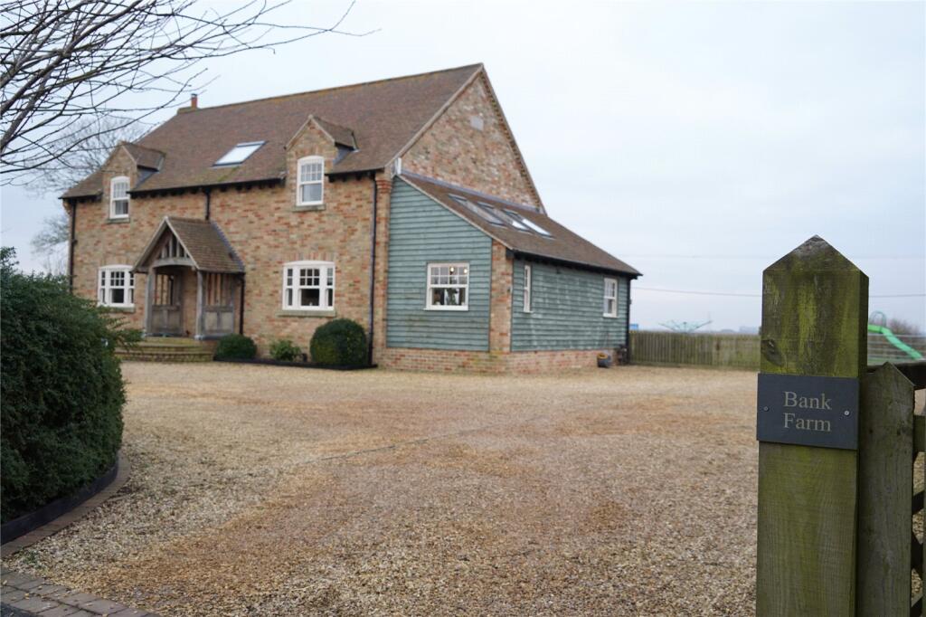 Additional image 13 of Hundred Foot Bank, Littleport, Ely, Cambridgeshire, CB6