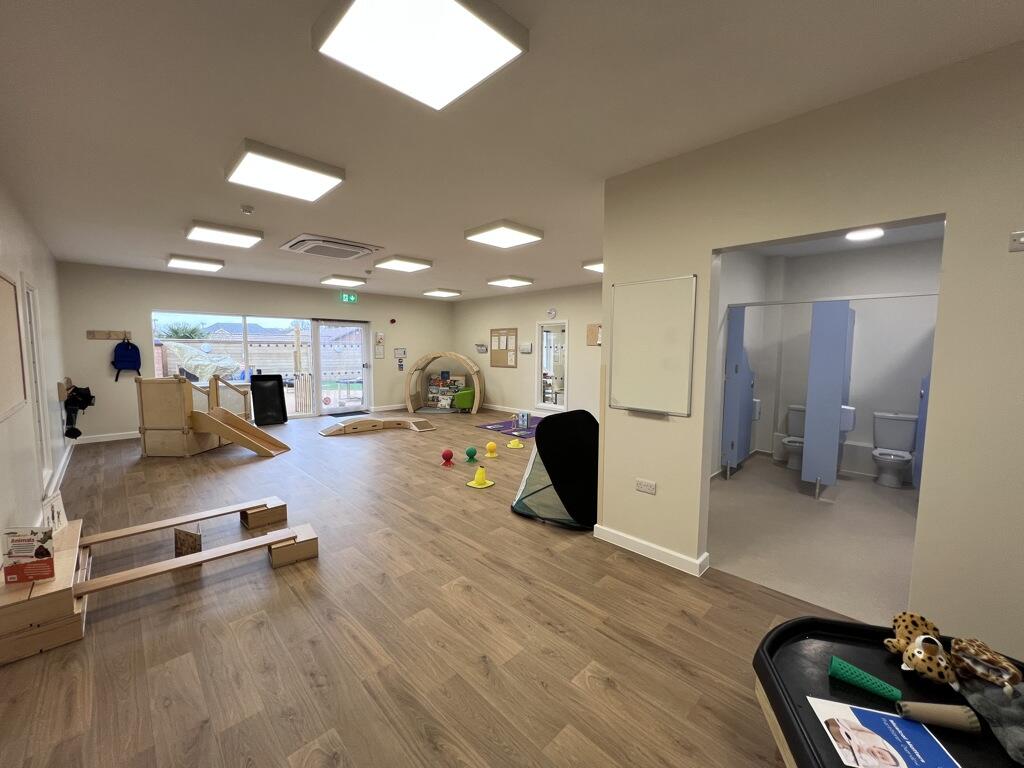 Additional image 9 of Day Nursery, 19 Church Hill, Verwood, Dorset, BH31 6HT