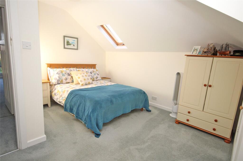 Additional image 18 of Becton Lane, Barton on Sea, New Milton, Hampshire, BH25