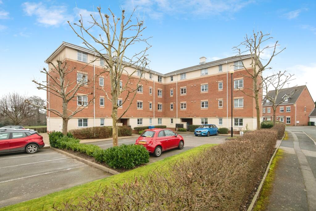 Additional image 16 of Cavalier Drive, Halesowen, B63