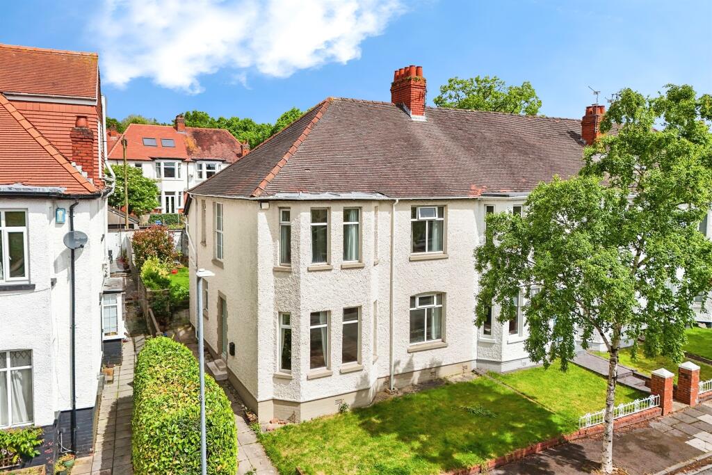 Additional image 30 of Winchester Avenue, Penylan, Cardiff