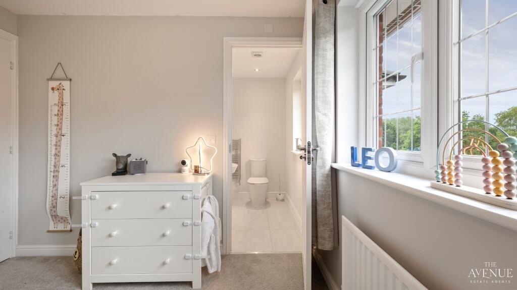 Additional image 22 of Amington, Tamworth, B77