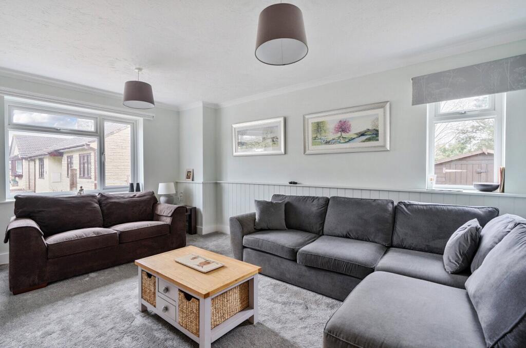 Additional image 7 of Meadow Close, Wincanton, Somerset, BA9