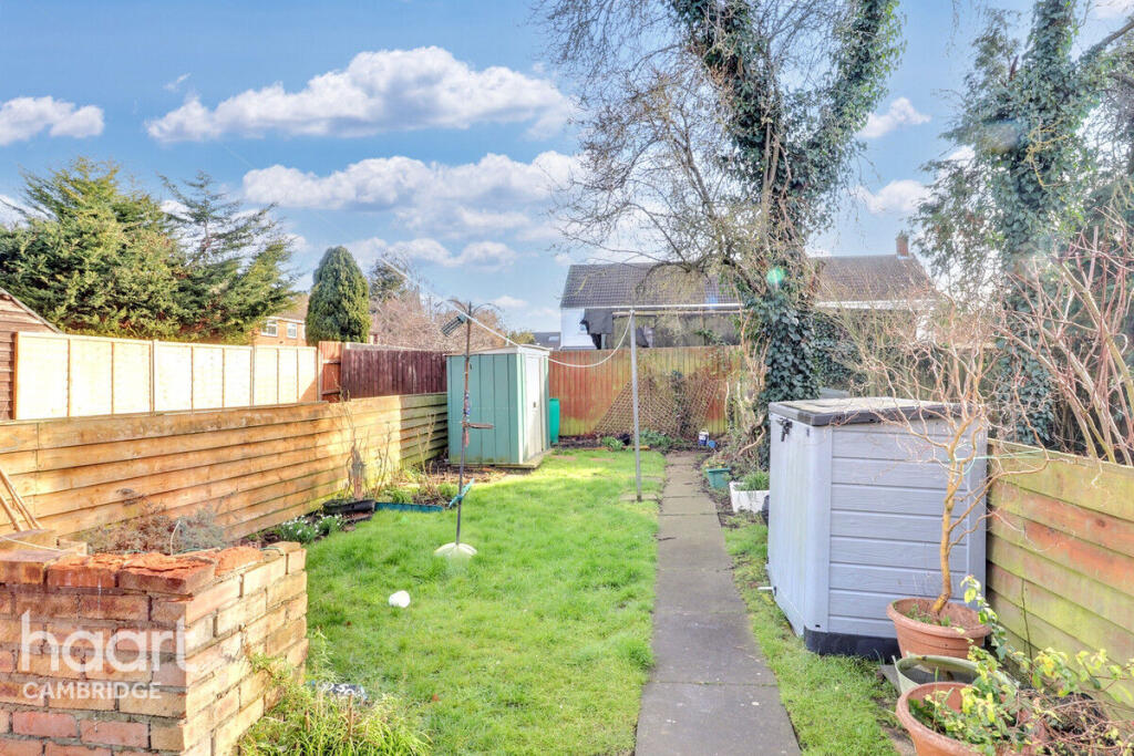 Additional image 14 of Alex Wood Road, Cambridge