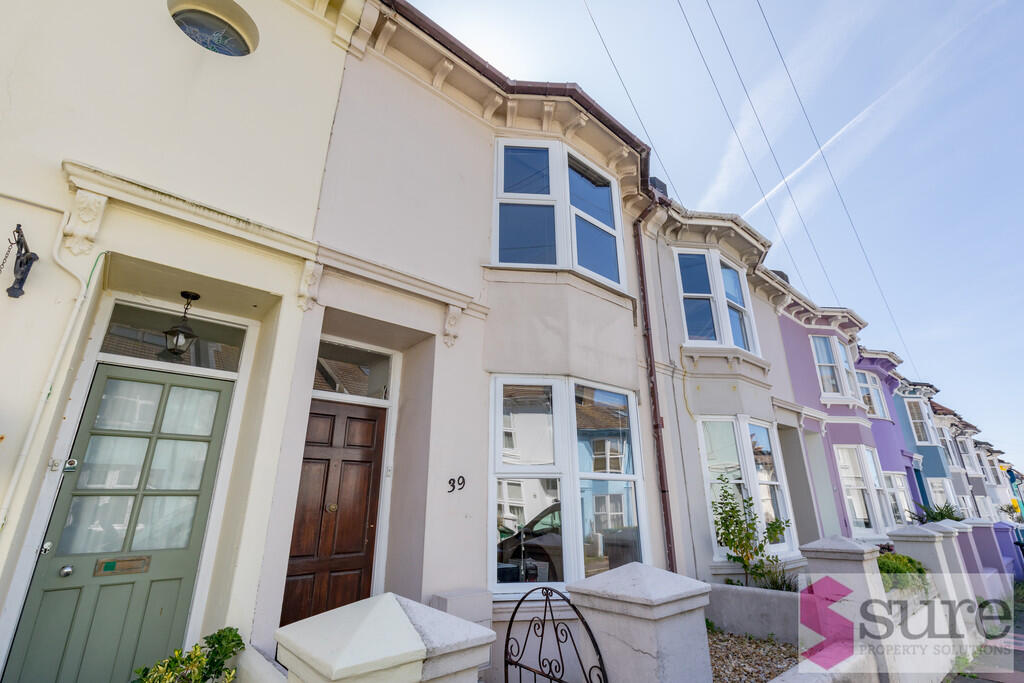 Additional image 14 of Windmill Street, Brighton