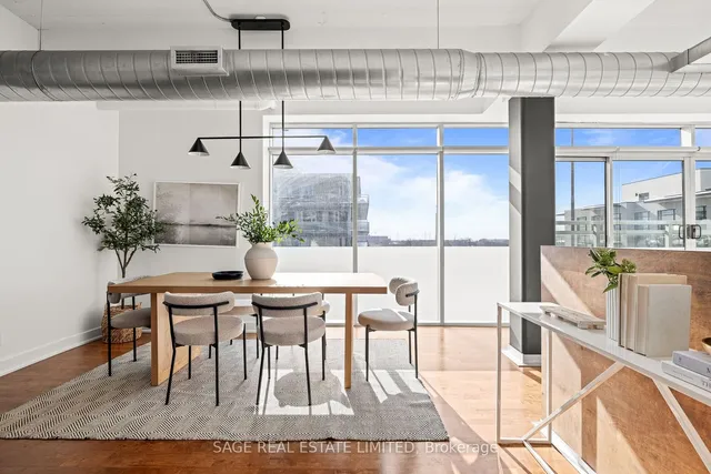 Additional image 2 of 233 Carlaw Ave Unit 601