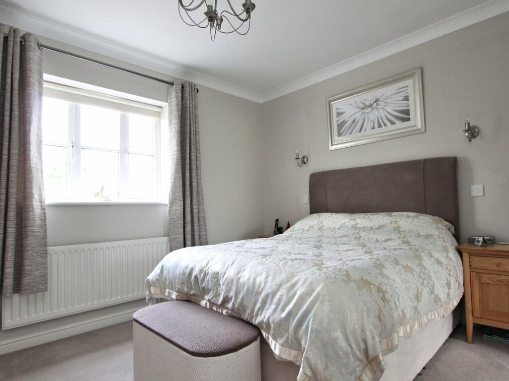 Additional image 11 of Prowse Close, Thornbury, BS35