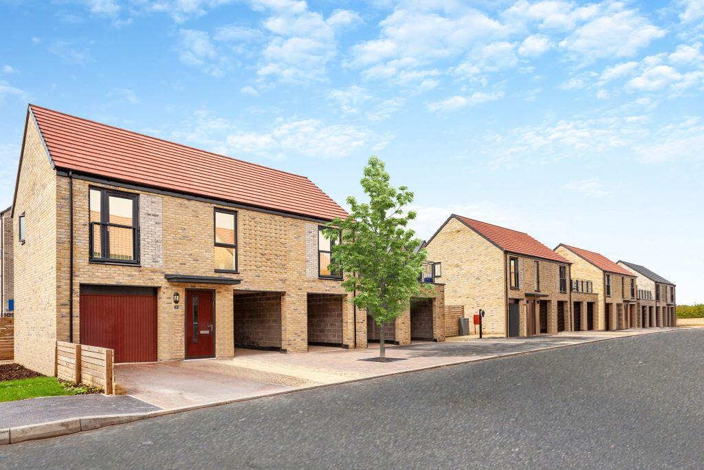 Additional image 8 of Parklands Village, 
Weston-Super-Mare, 
BS24 7NH