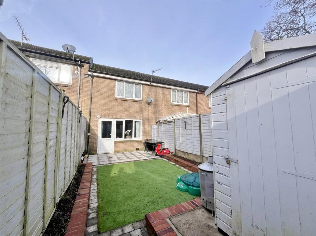 Additional image 9 of Cotswold Close, Verwood, Dorset, BH31