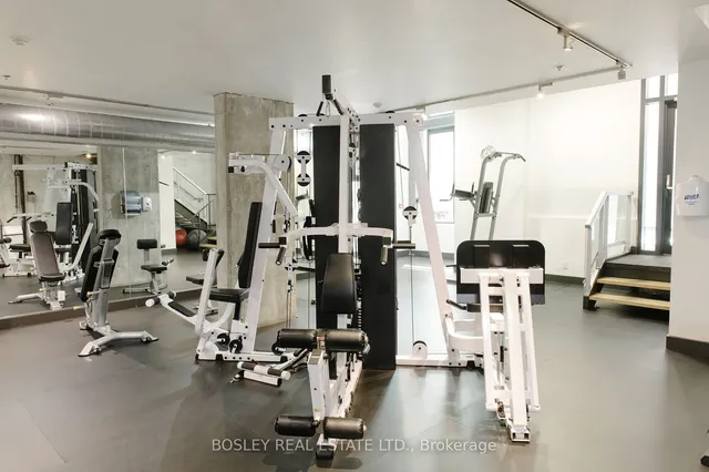 Additional image 8 of 369 Sorauren Ave Unit 211