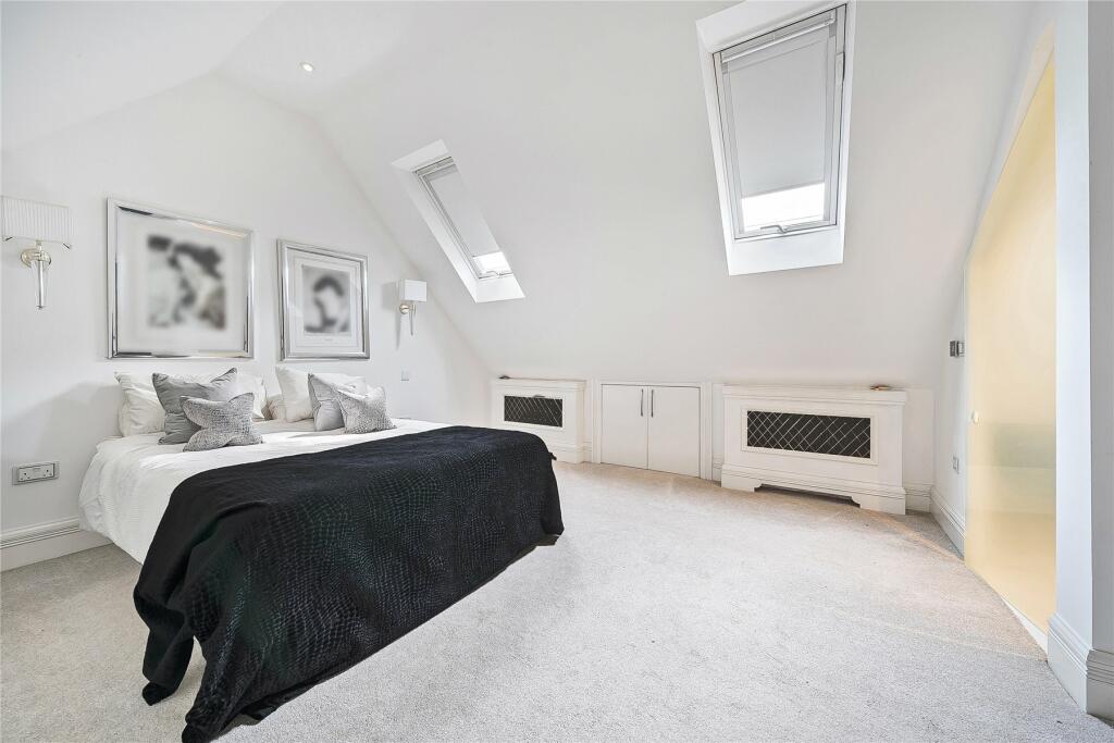 Additional image 28 of Park Avenue, Farnborough Park, Orpington