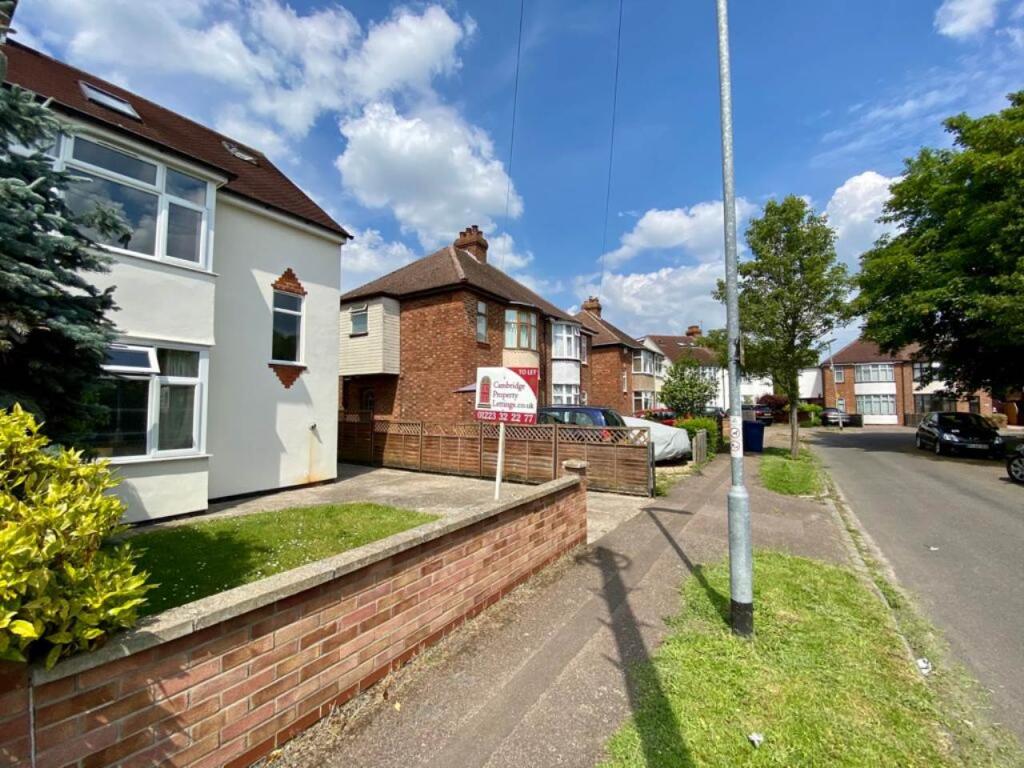 Additional image 18 of Lovell Road (S), Cambridge,