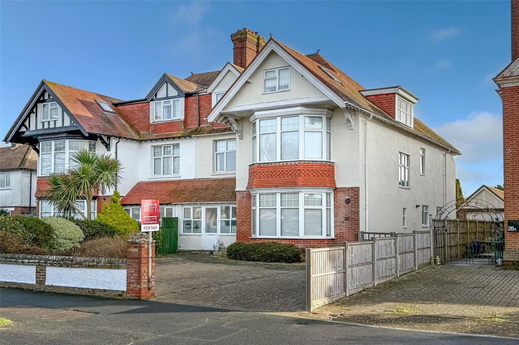 Additional image 27 of Fitzalan Road, Littlehampton, West Sussex