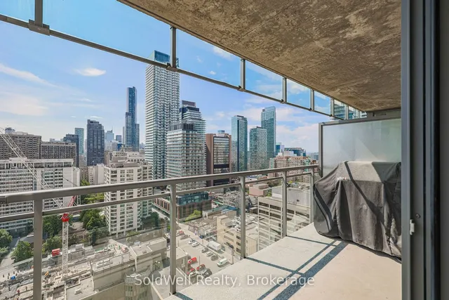 Additional image 37 of 22 Wellesley St Unit 2101