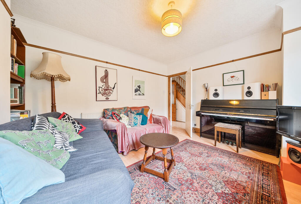 Additional image 7 of Rousham Road, Bristol, Somerset, BS5