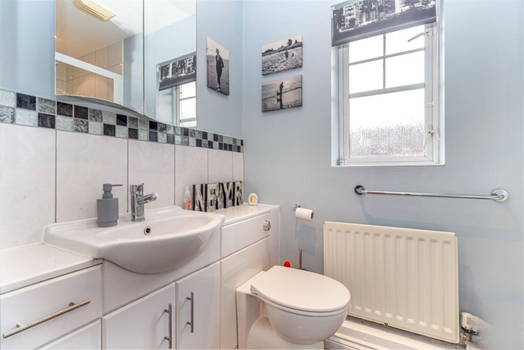 Additional image 22 of Conolly Drive, Rubery, Rednal, Birmingham, B45