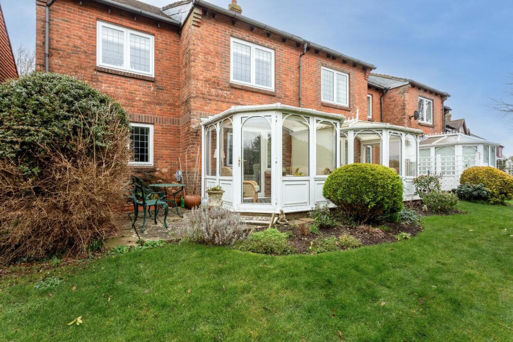 Additional image 2 of Penns Court, Horsham Road, Steyning